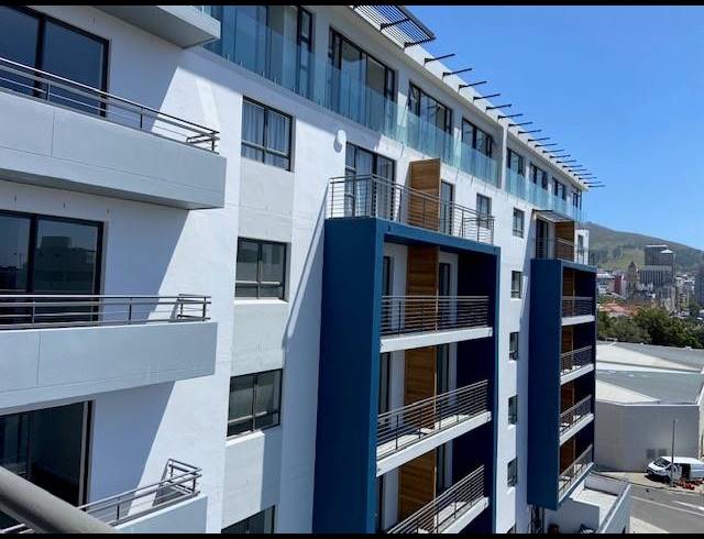 2 BEDROOM APARTMENT FOR SALE IN ZONNEBLOEM